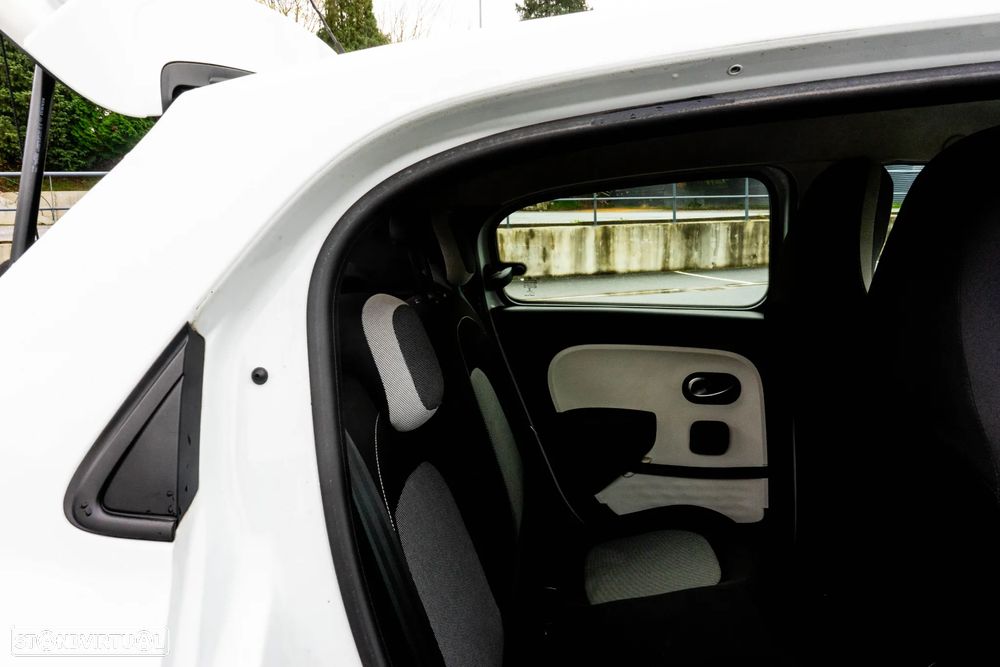 Renault Twingo 1.0 SCe Limited - 22
