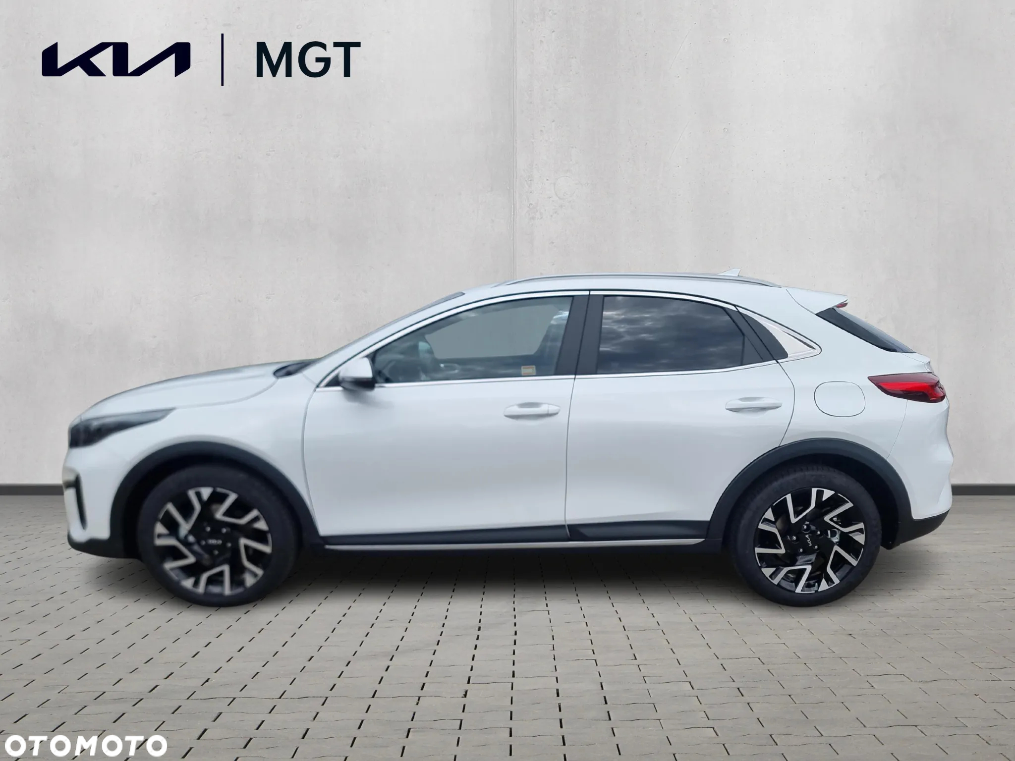 Kia XCeed 1.5 T-GDI L DCT - 2