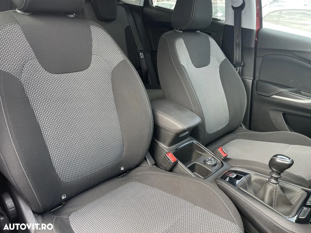 Opel Grandland X - 25