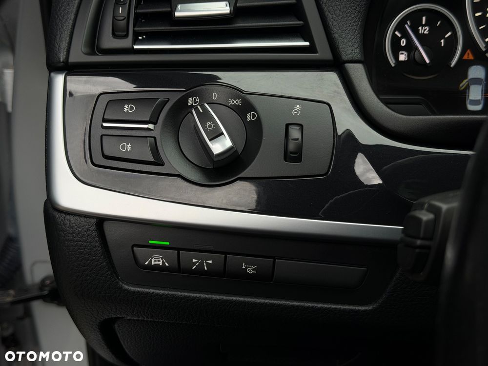 BMW Seria 5 - 14