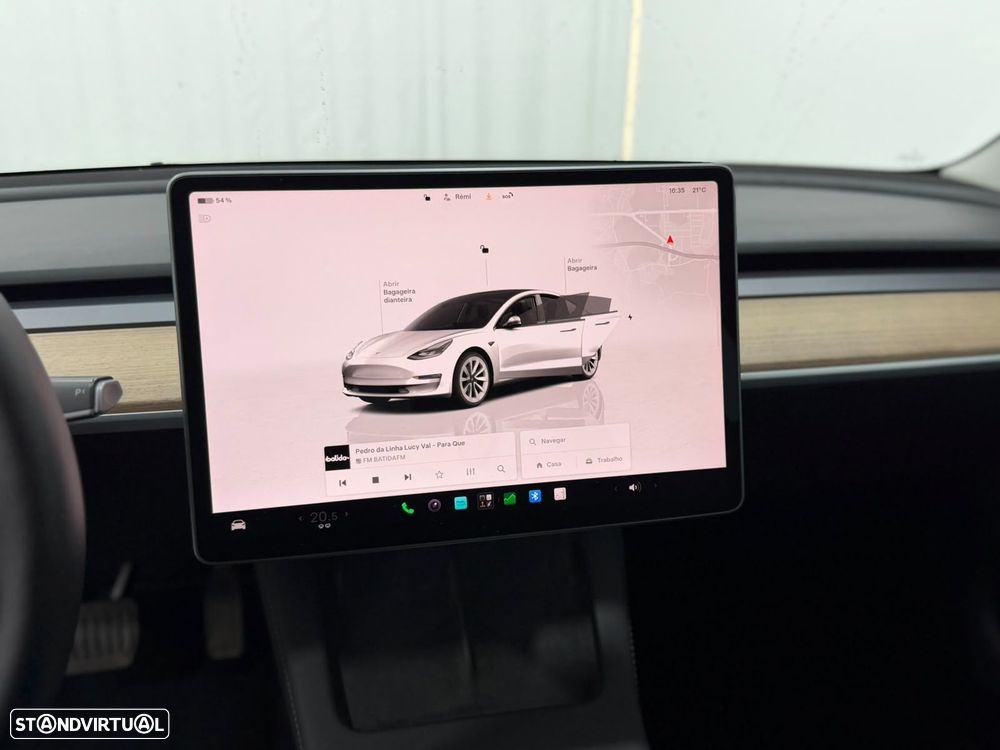 Tesla Model 3 - 11