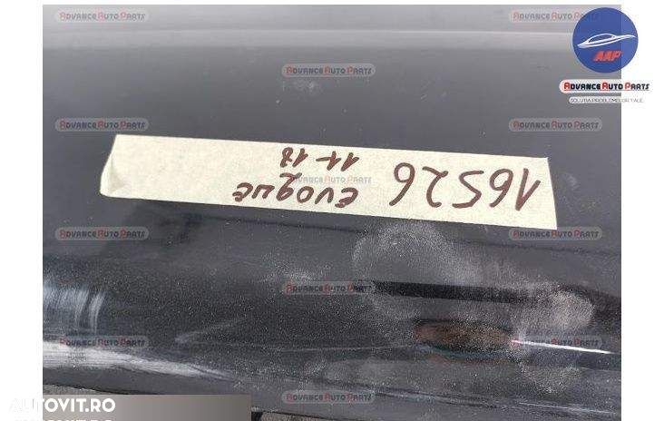 Usa Stanga Spate originala Land Rover  Range Rover Evoque  L538 [facel - 7