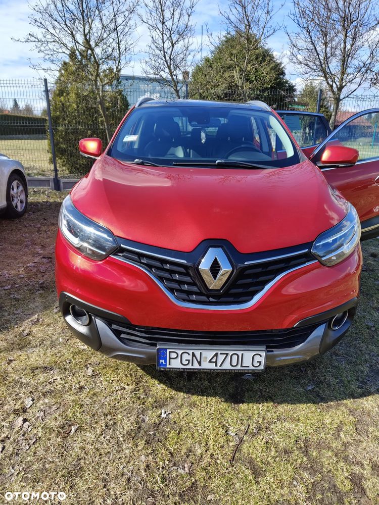Renault Kadjar - 1