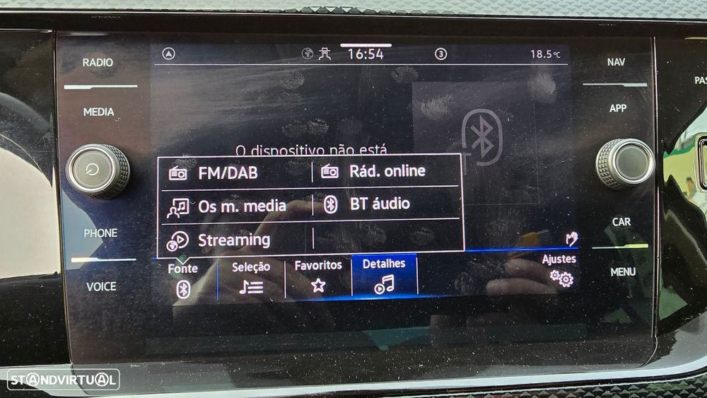 VW Polo 1.0 TSI Style - 28