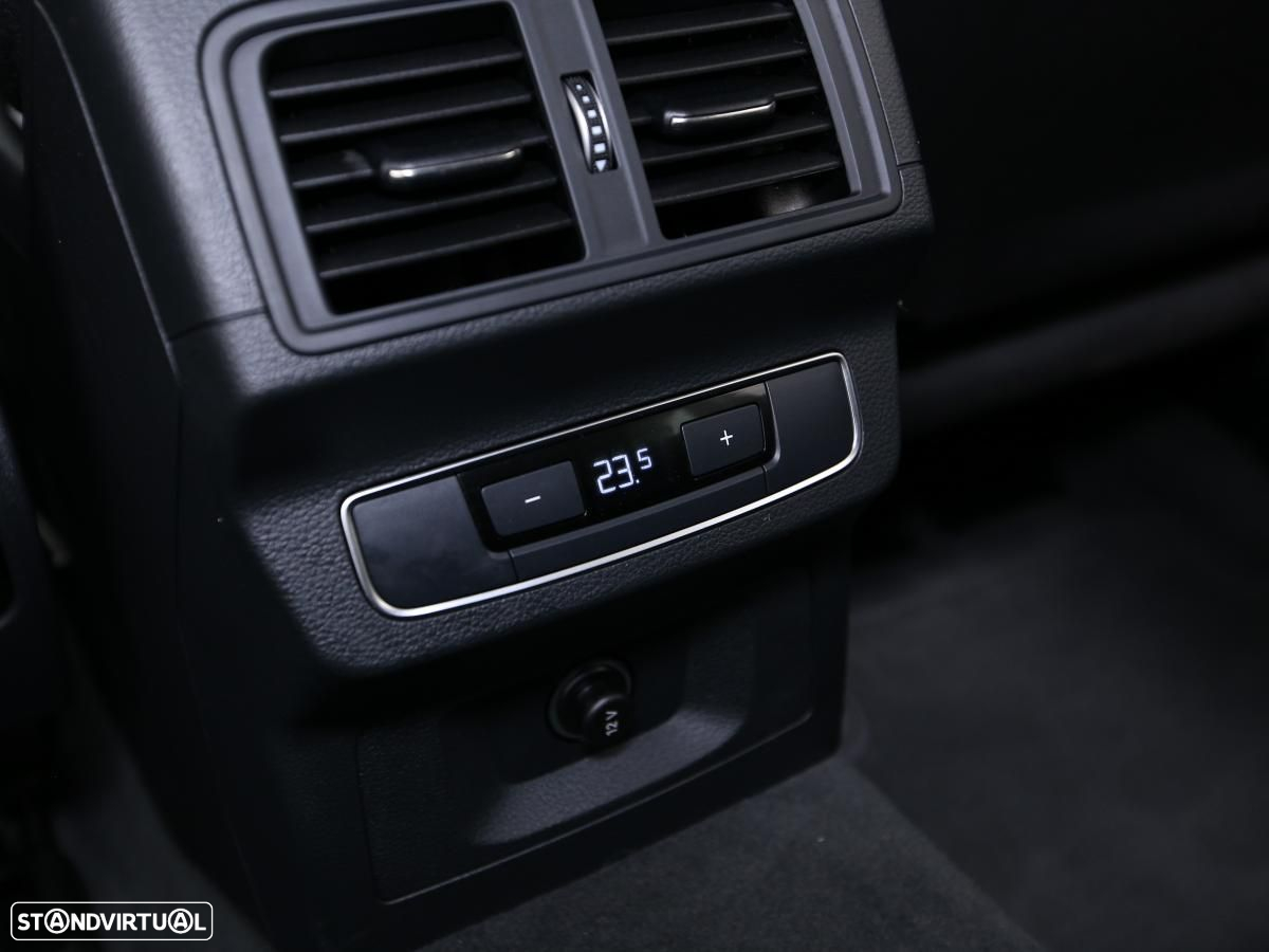 Audi Q5 50 TFSIe quattro S tronic - 27