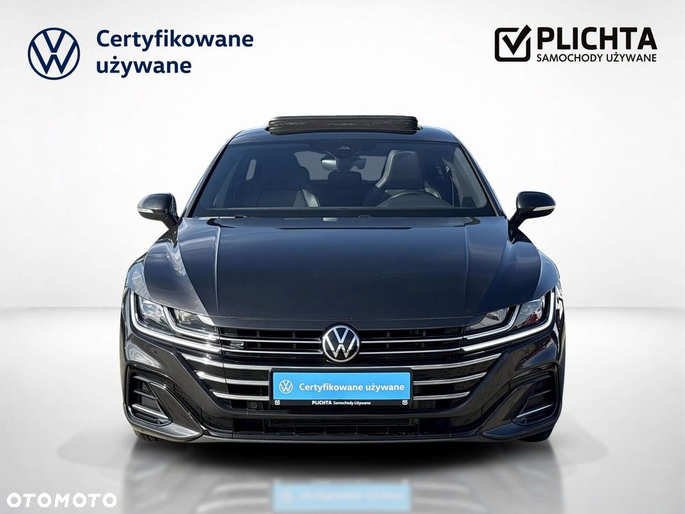 Volkswagen Arteon Shooting Brake - 9