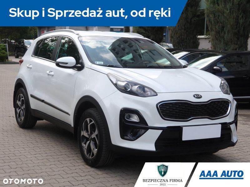 Kia Sportage - 2