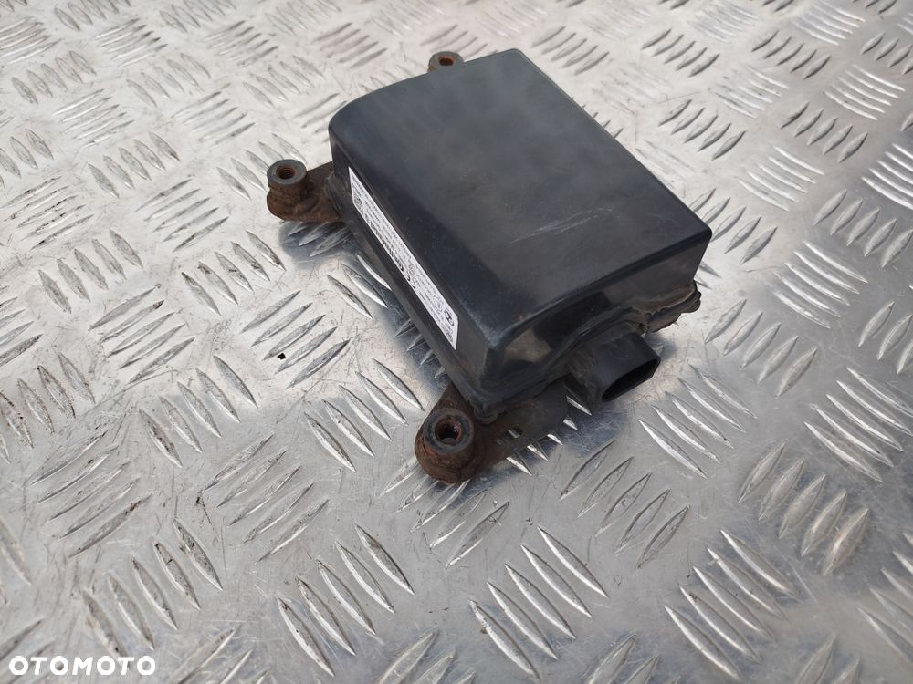 RADAR AKTYWNY ACC2 AEBS DAF XF 106 - 2