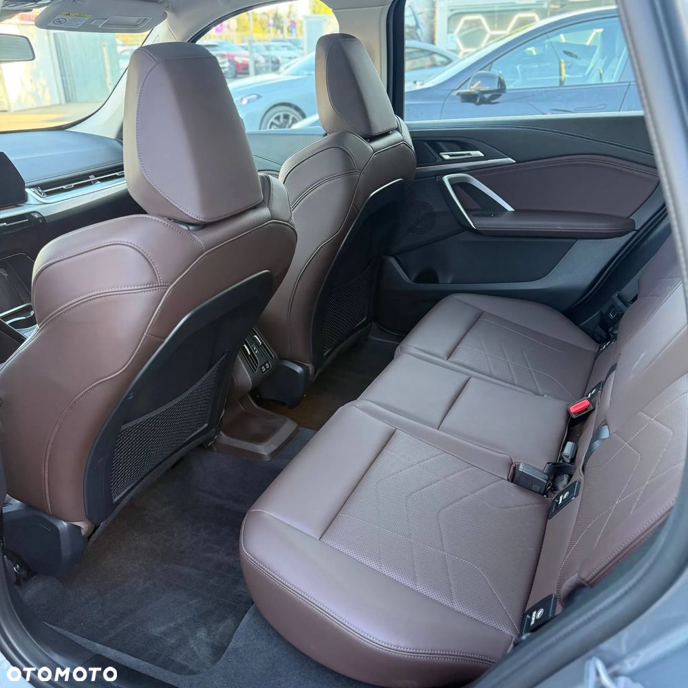 BMW X1 - 23