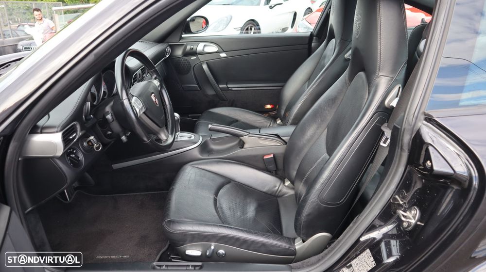 Porsche 911 (997) - 11