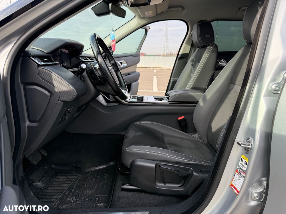 Land Rover Range Rover Velar 2.0 R-Dynamic HSE - 22