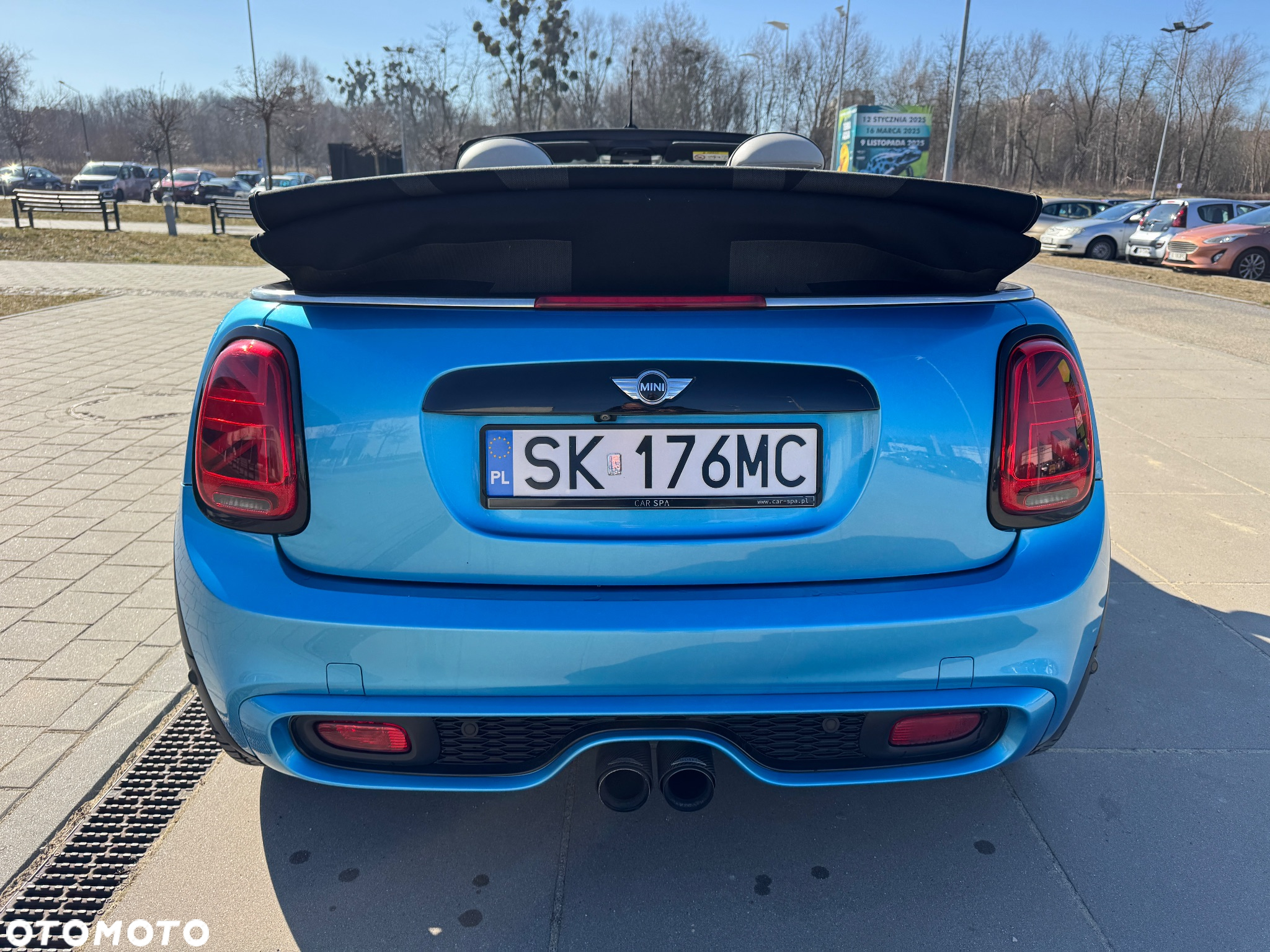 MINI Cooper S sport - 6