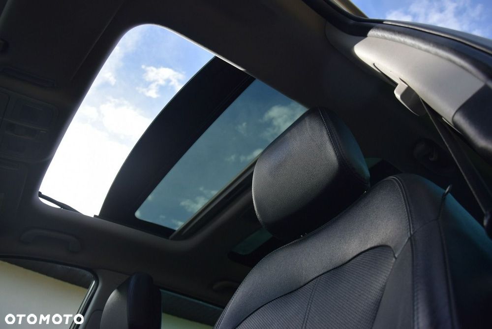 Hyundai ix35 2.0 4WD Automatik Premium - 30