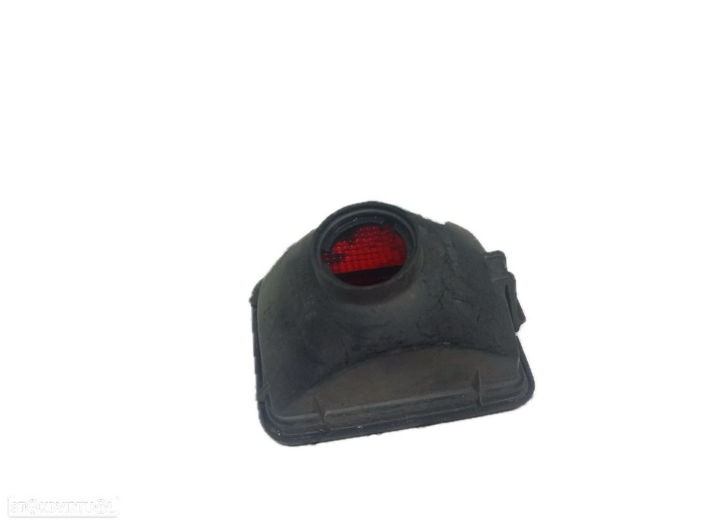 Farolim Nevoeiro Traseiro Volkswagen Transporter T4 Camião De Platafor - 3