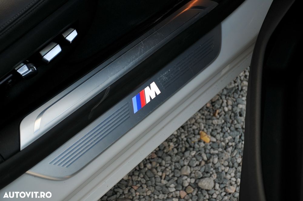 BMW Seria 7 740d xDrive MHEV - 30
