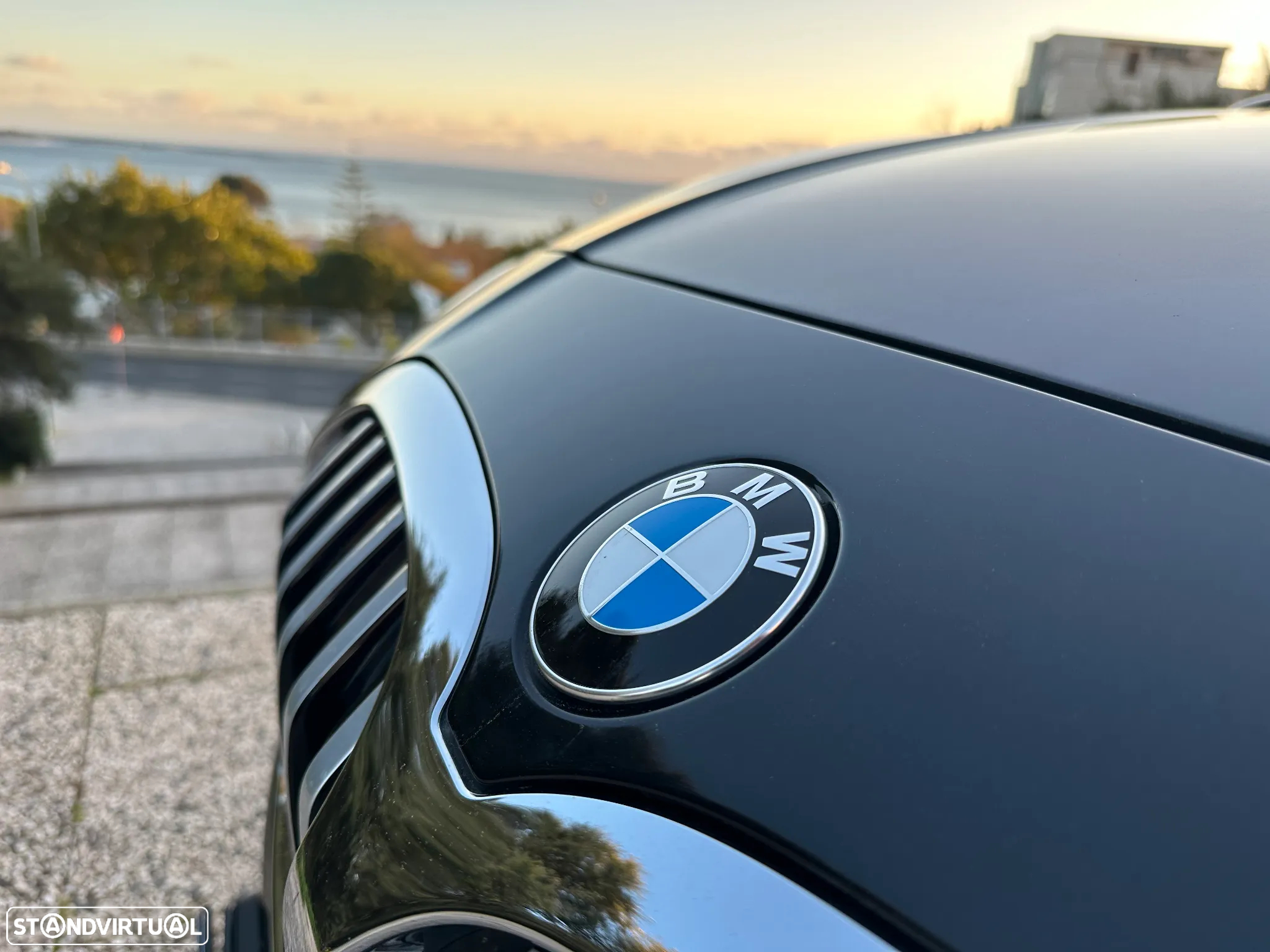 BMW 116 d Pack M Auto - 32