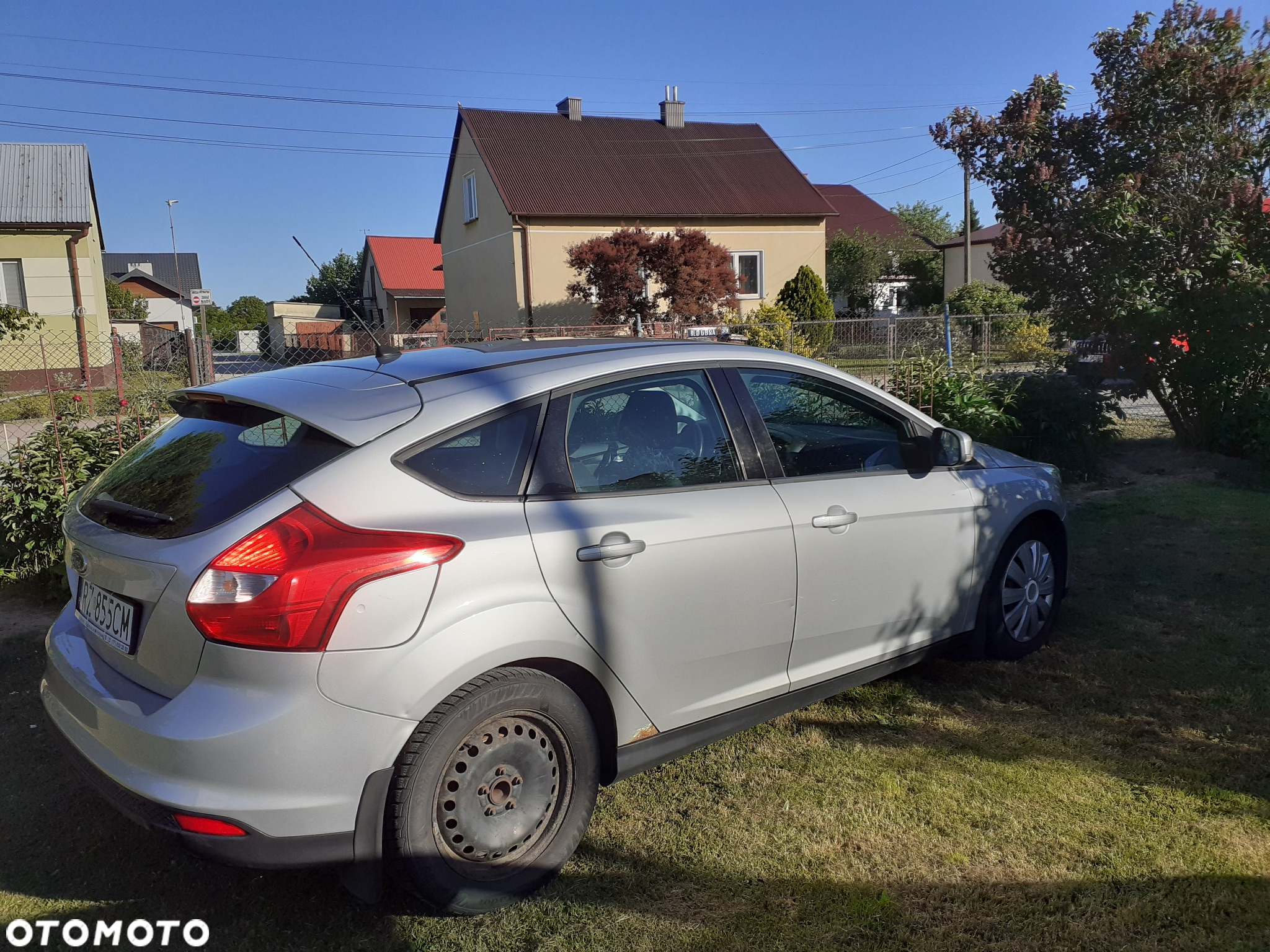 Ford Focus - 13