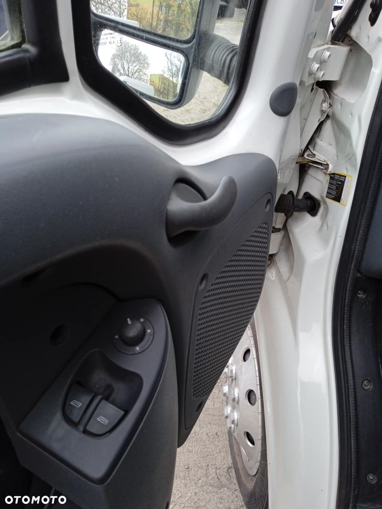 Citroën JUMPER - 14