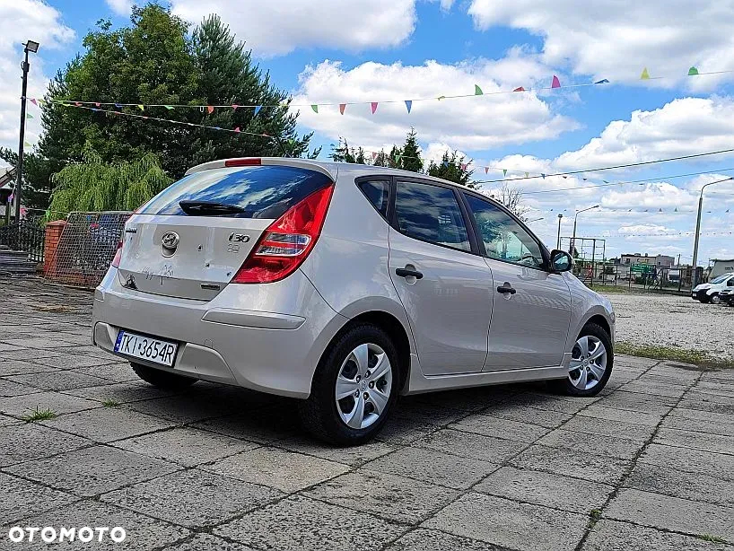 Hyundai i30 1.6 CRDI Edition 20 - 10