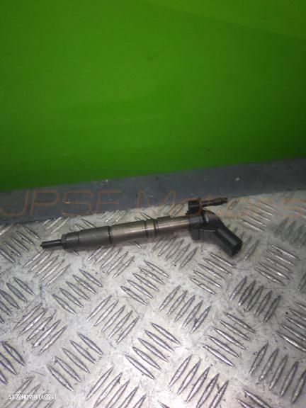 Reparação de Motor Mercedes Sprinter 3.0D 2009 642898 - 1