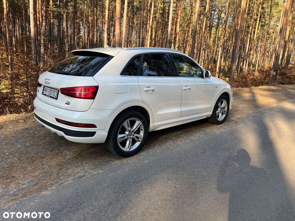 Audi Q3 - 3