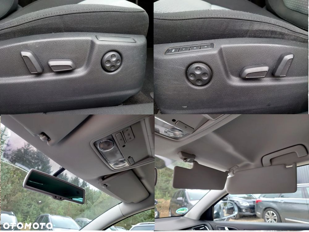 Skoda Superb 2.0 TDI Elegance DSG - 34