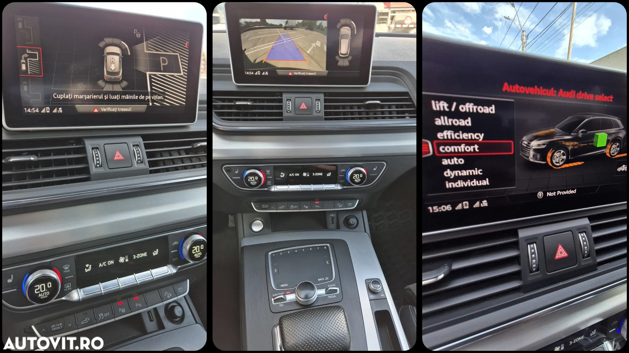 Audi Q5 55 TFSI e quattro S tronic PHEV S Line - 6
