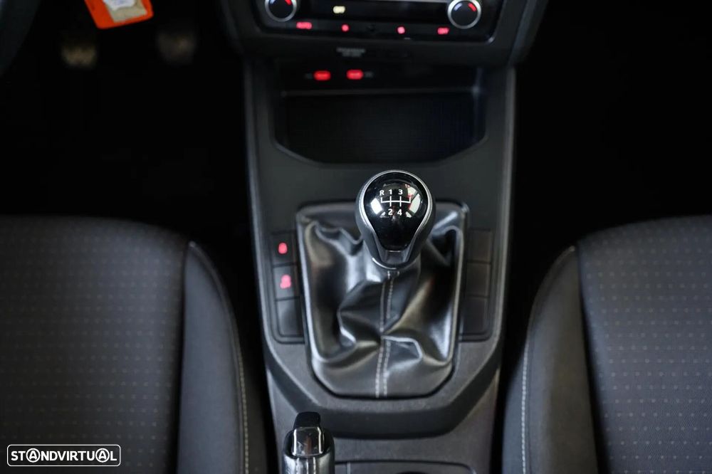 SEAT Ibiza 1.0 TSI Style - 38