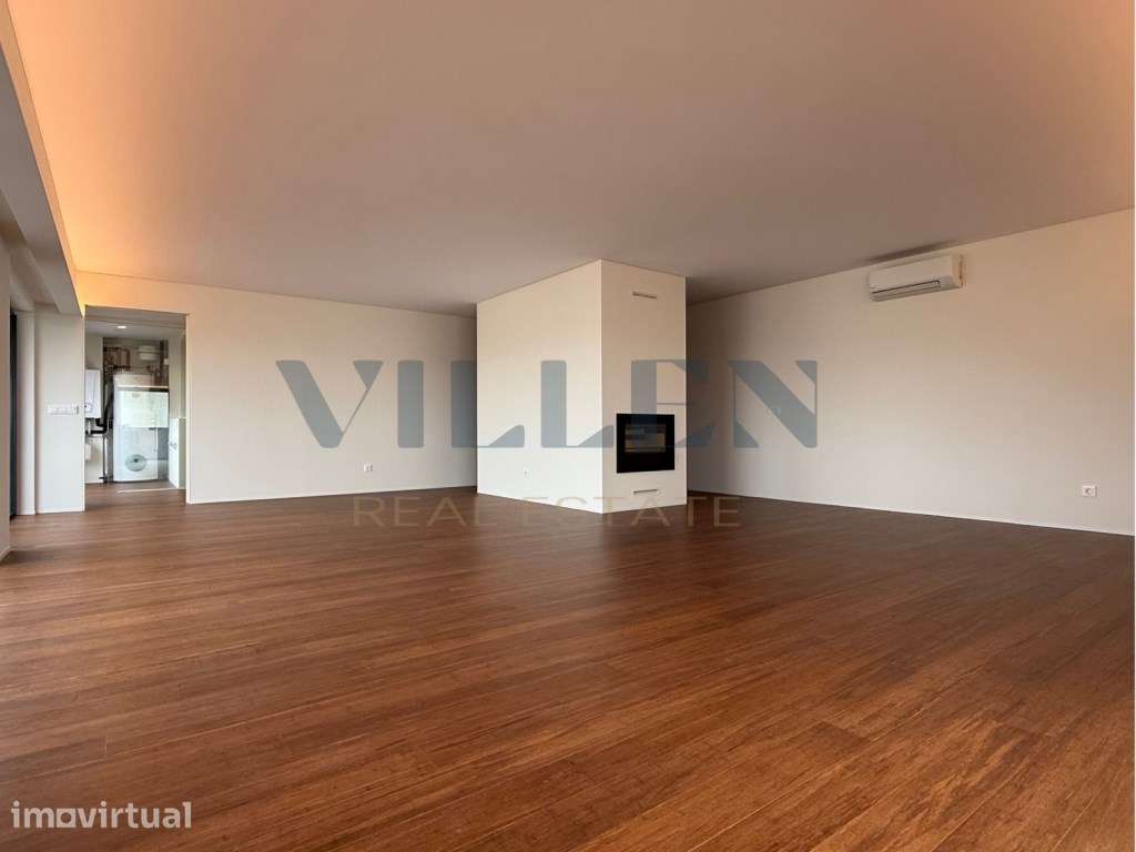 Apartamento de Luxo no Centro da Trofa no Edifício Alameda - Grande imagem: 3/37
