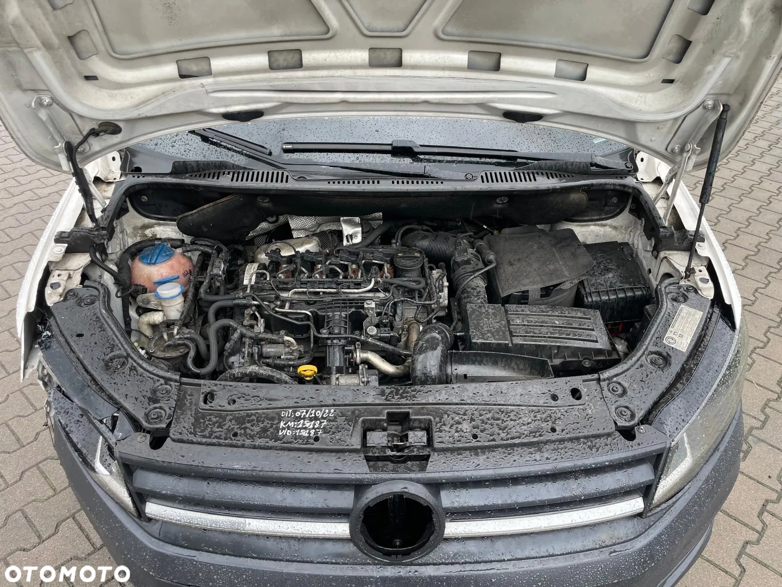 Volkswagen Caddy - 10