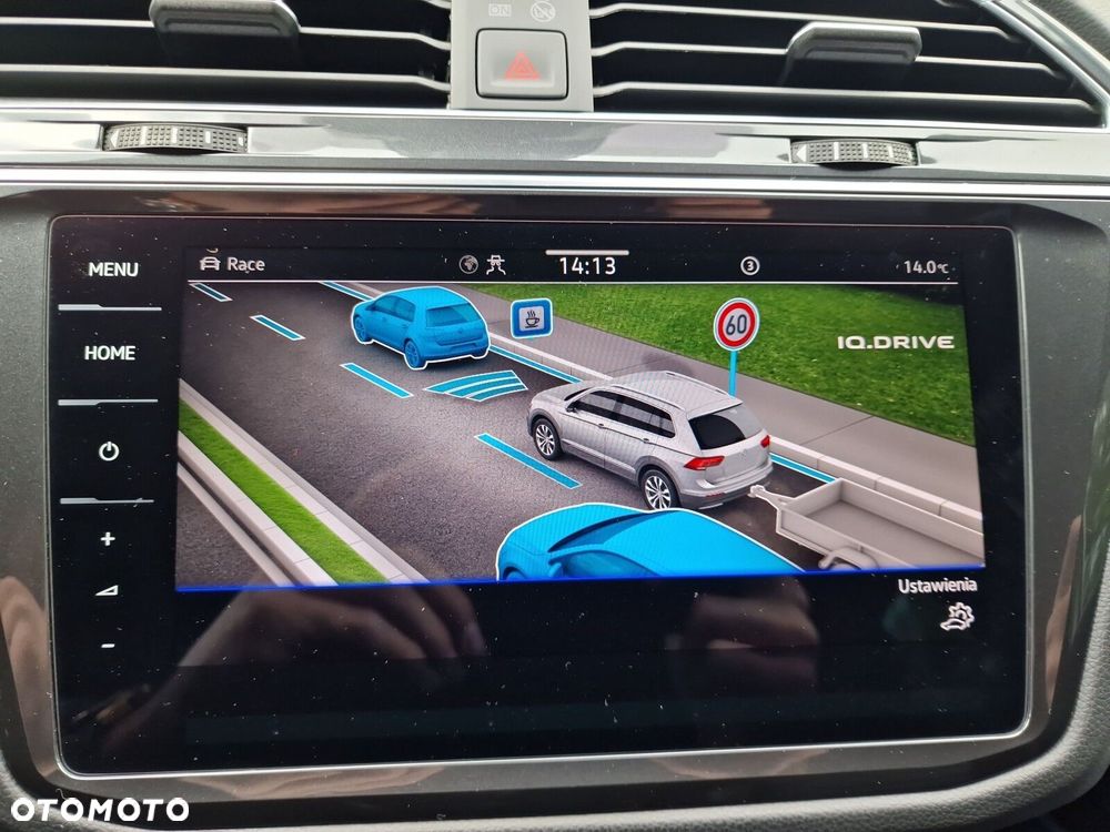 Volkswagen Tiguan 2.0 TSI 4Mot R DSG - 29