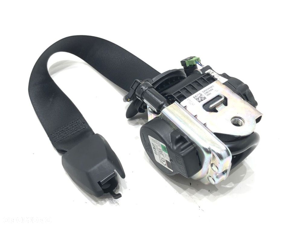 PAS BEZPIECZEŃSTWA PRAWY PRZÓD - 611.00 PLN - BMW X1 (U11) 2022-2025 s-drive 2.0i 115kW [156KM] - 2