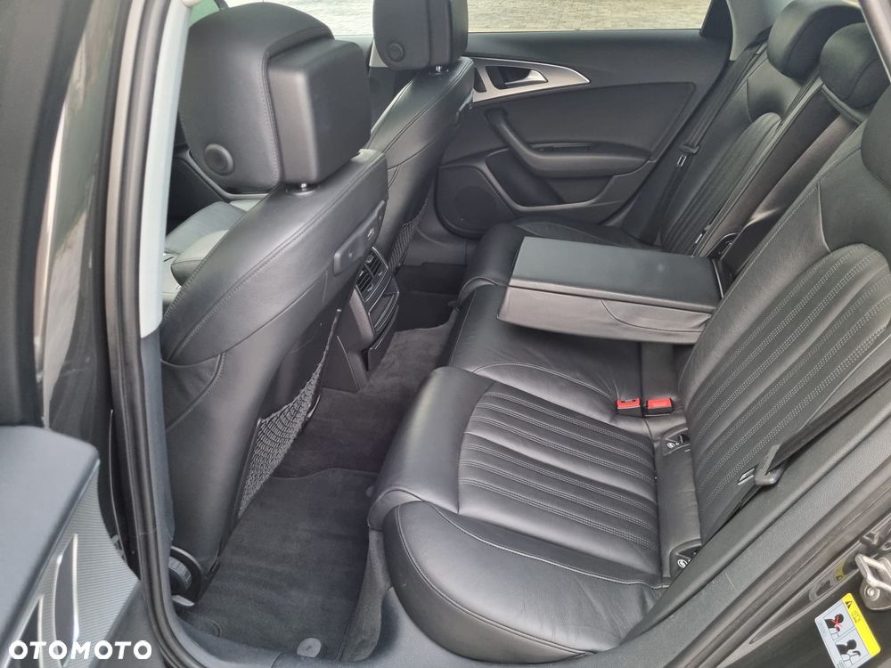 Audi A6 - 16