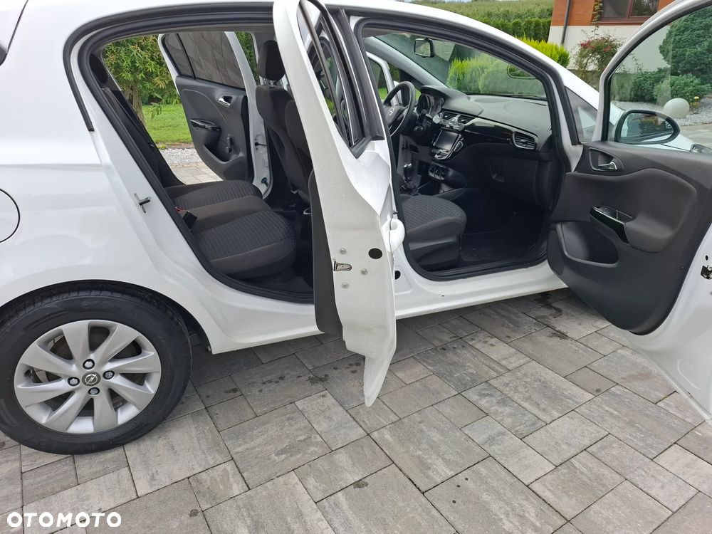 Opel Corsa 1.2 120 Jahre - 23