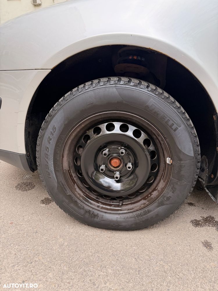 Skoda Octavia 1.4 Classic - 25