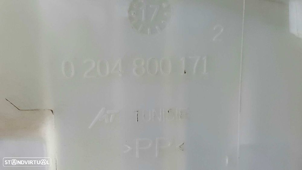 BOMBA DE TRAVÃO OPEL CORSA E SELECTIVE - 7