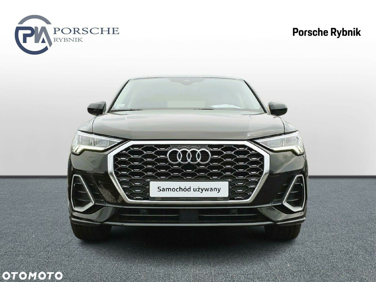 Audi Q3 Sportback - 8