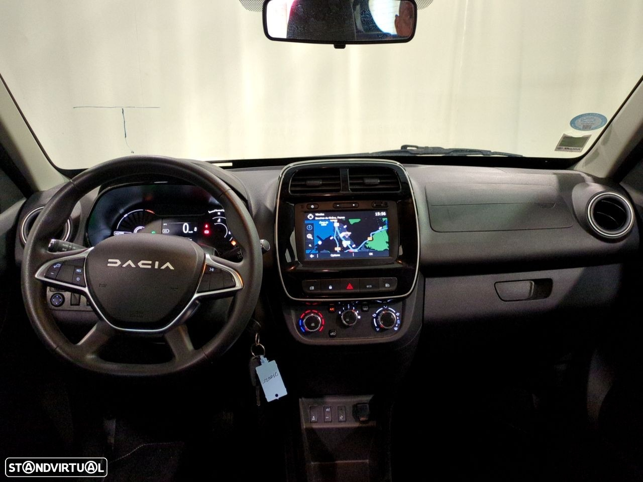 Dacia Spring Electric 45 Expression - 7