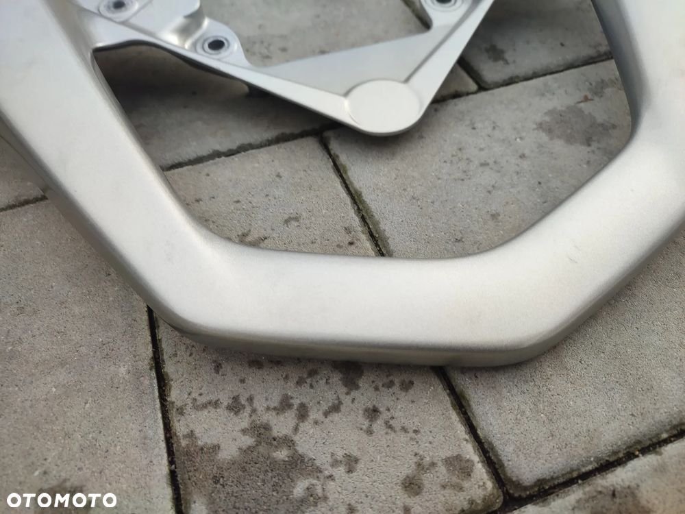 Uchwyt pasażera Yamaha N-Max 125 - 3