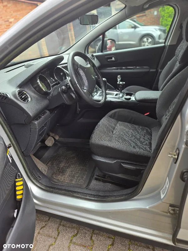 Peugeot 3008 e-HDi 115 ETG6 Stop&Start Allure - 7