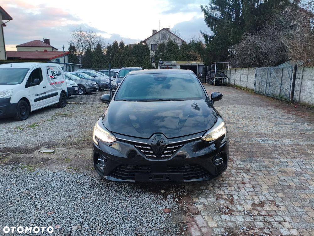 Renault Clio TCe 100 EDITION ONE - 4