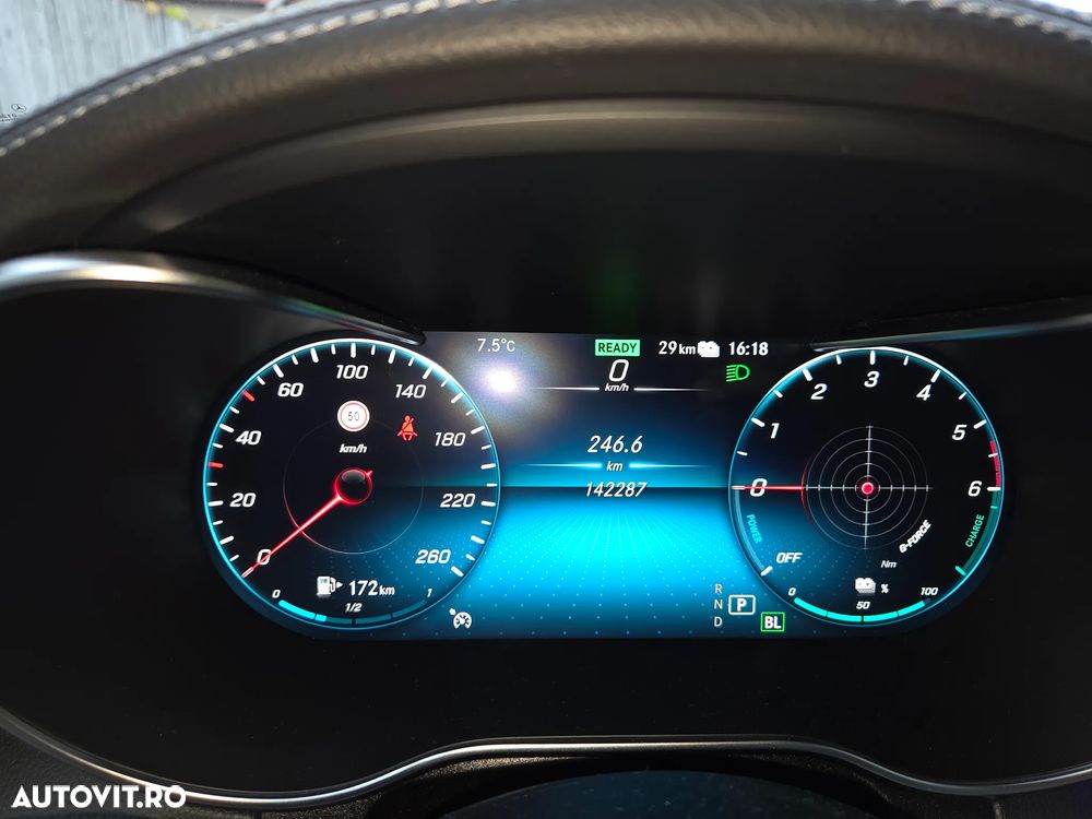 Mercedes-Benz GLC - 2