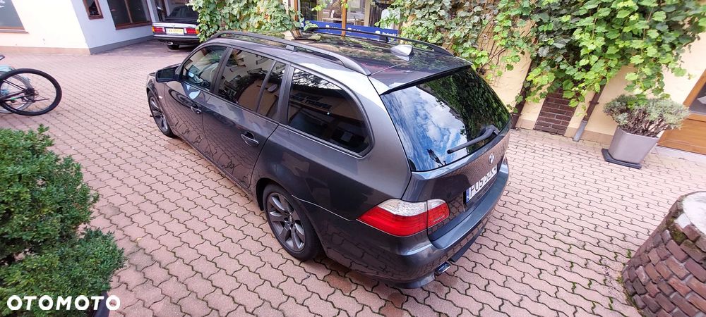 BMW Seria 5 - 4