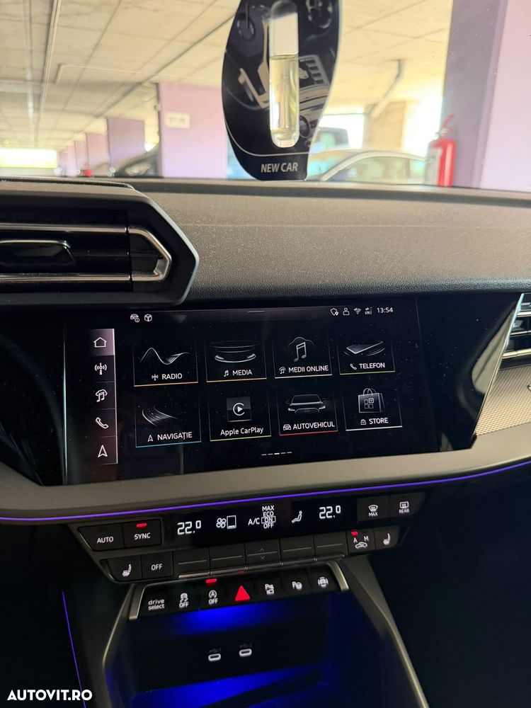 Audi A3 - 21