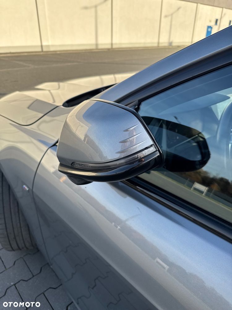 BMW Seria 1 118d M Sport - 14