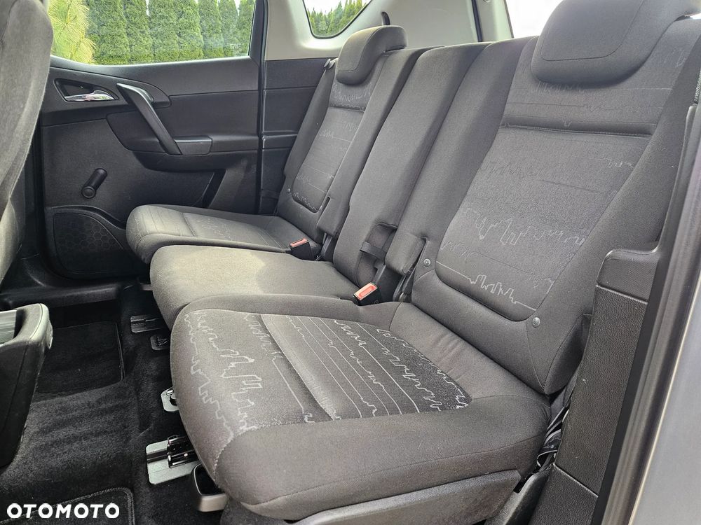 Opel Meriva 1.4 T Design Edition - 28