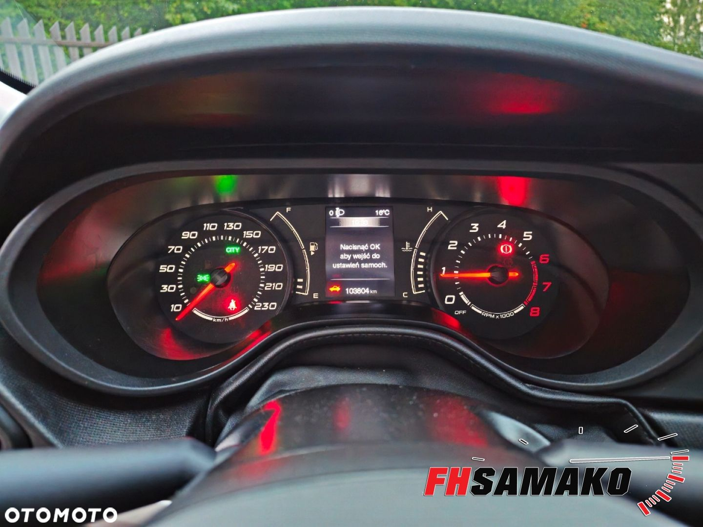 Fiat Tipo - 39