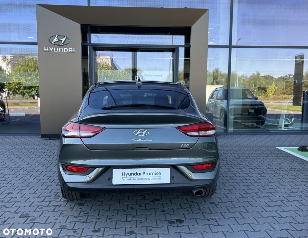 Hyundai i30 - 8