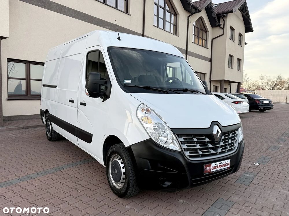 Renault MASTER L2-H2 - 3