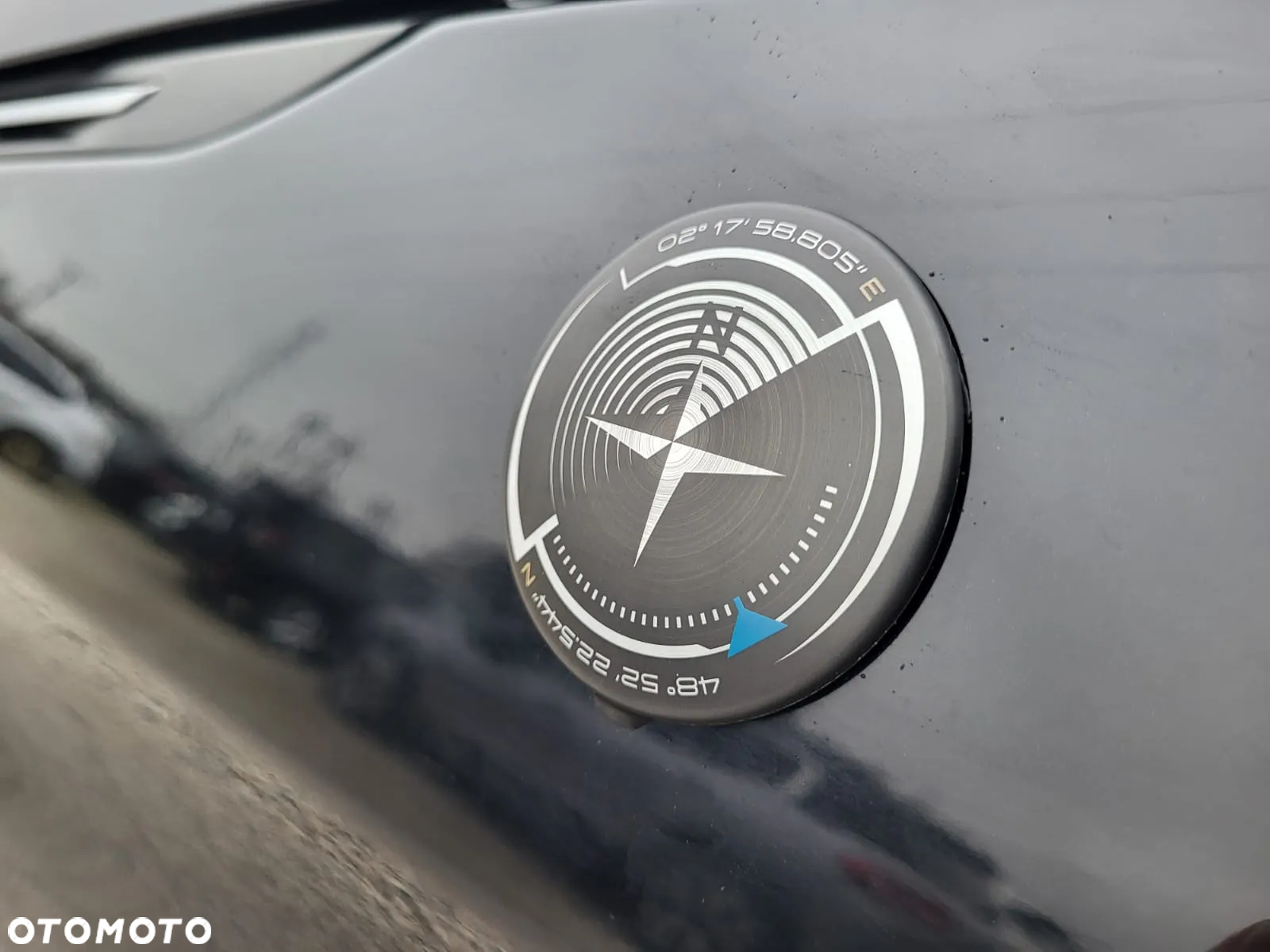 Peugeot 3008 PureTech 180 Stop & Start GPF EAT8 Crossway - 13